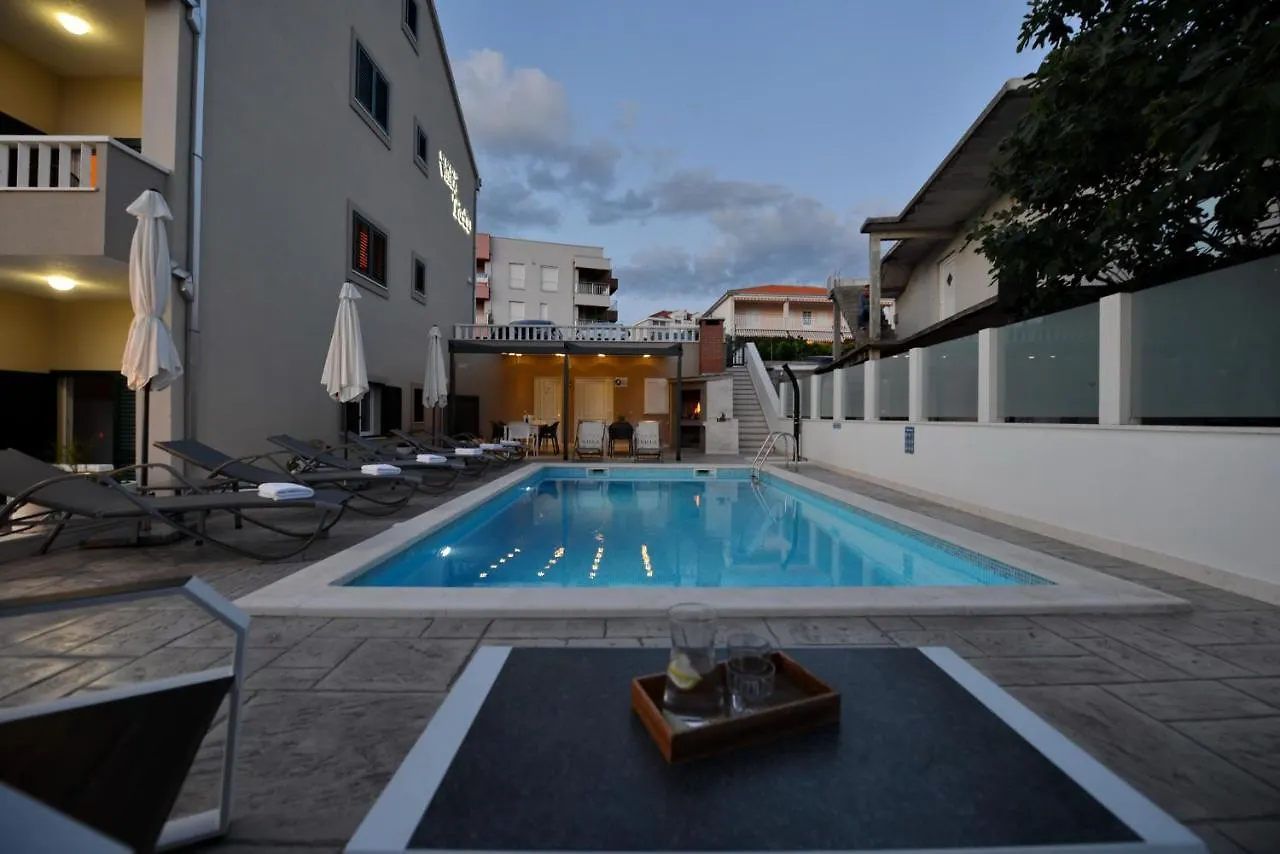 Apartments Villa Teco Trogir