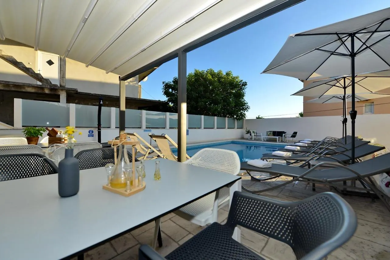 Apartments Villa Teco Trogir 0*,  Kroatien