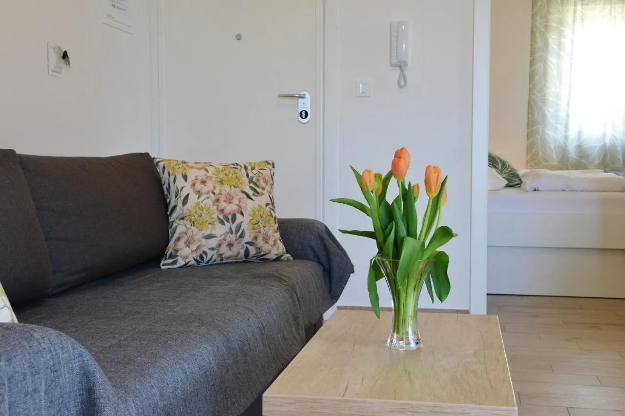Apartments Villa Teco Trogir