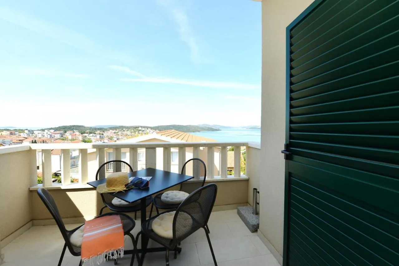 Apartments Villa Teco Trogir