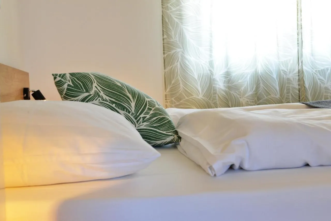 Apartments Villa Teco Trogir