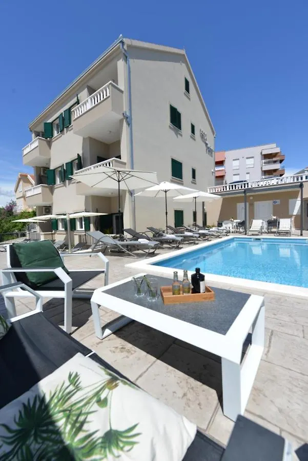 Apartments Villa Teco Trogir