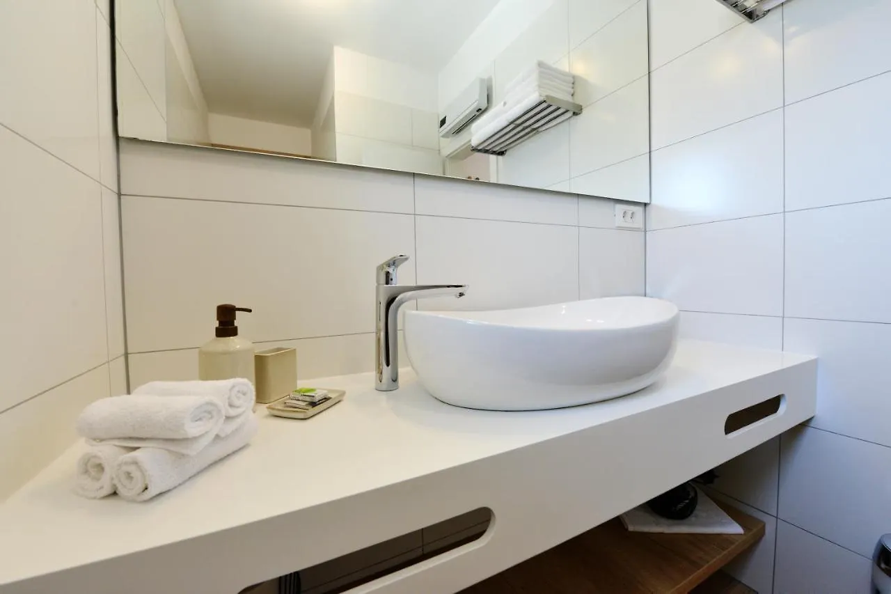 Apartments Villa Teco Trogir 0*,  Croatia