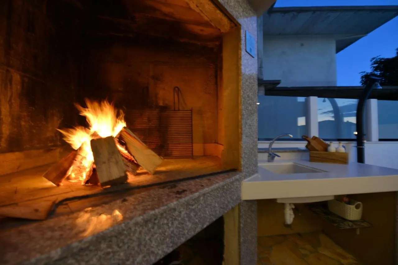 Apartments Villa Teco Trogir