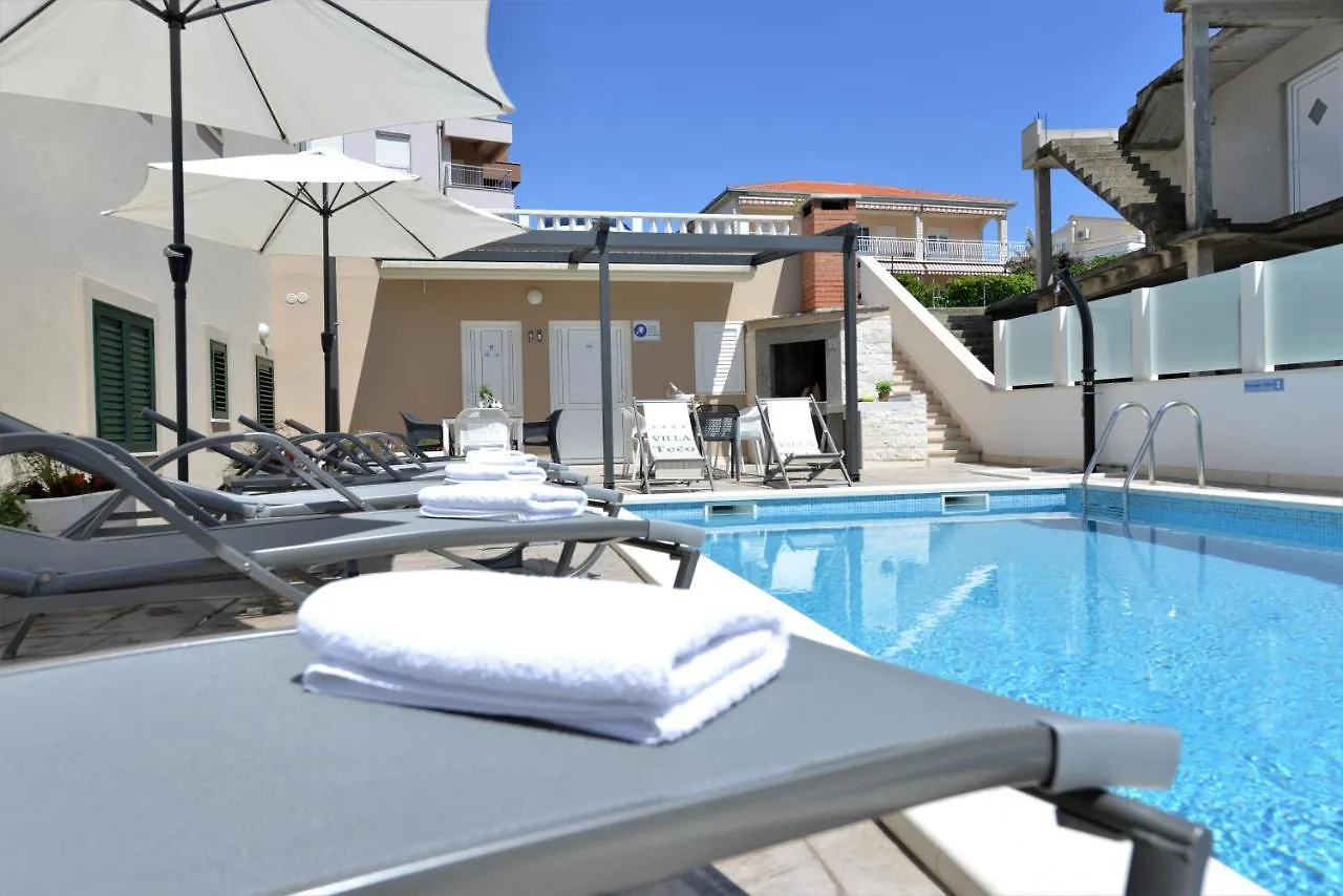 Apartments Villa Teco Trogir