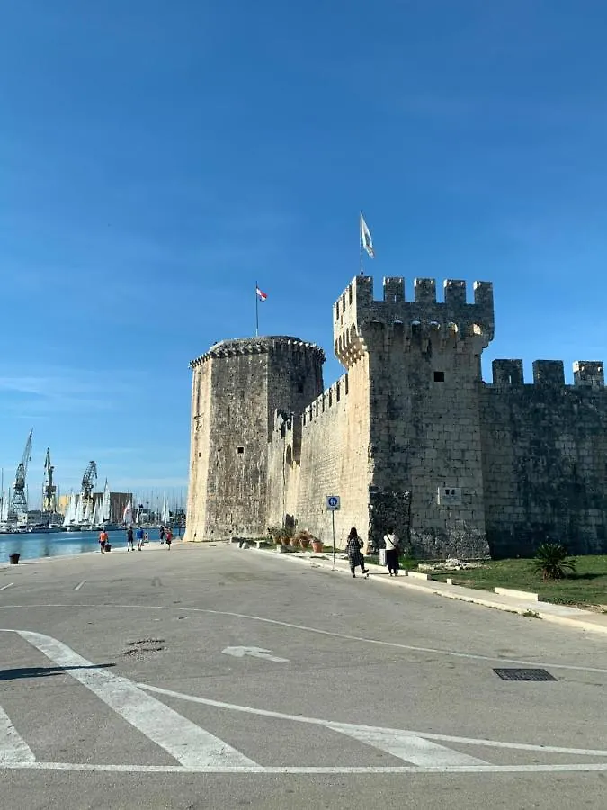 Apartments Villa Teco Trogir