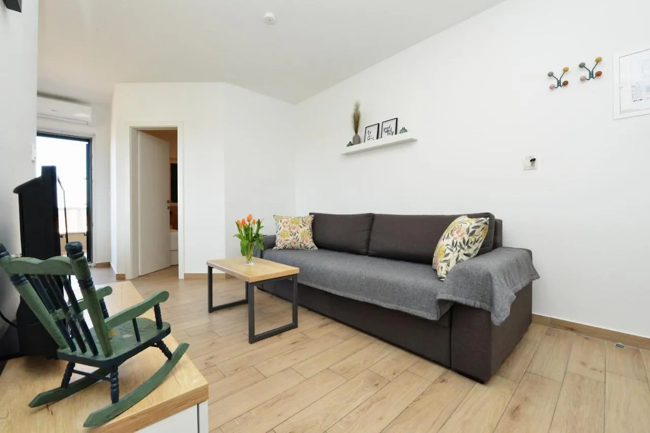 Apartments Villa Teco Trogir 0*,  Kroatien
