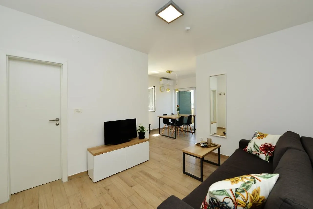 Apartments Villa Teco Trogir