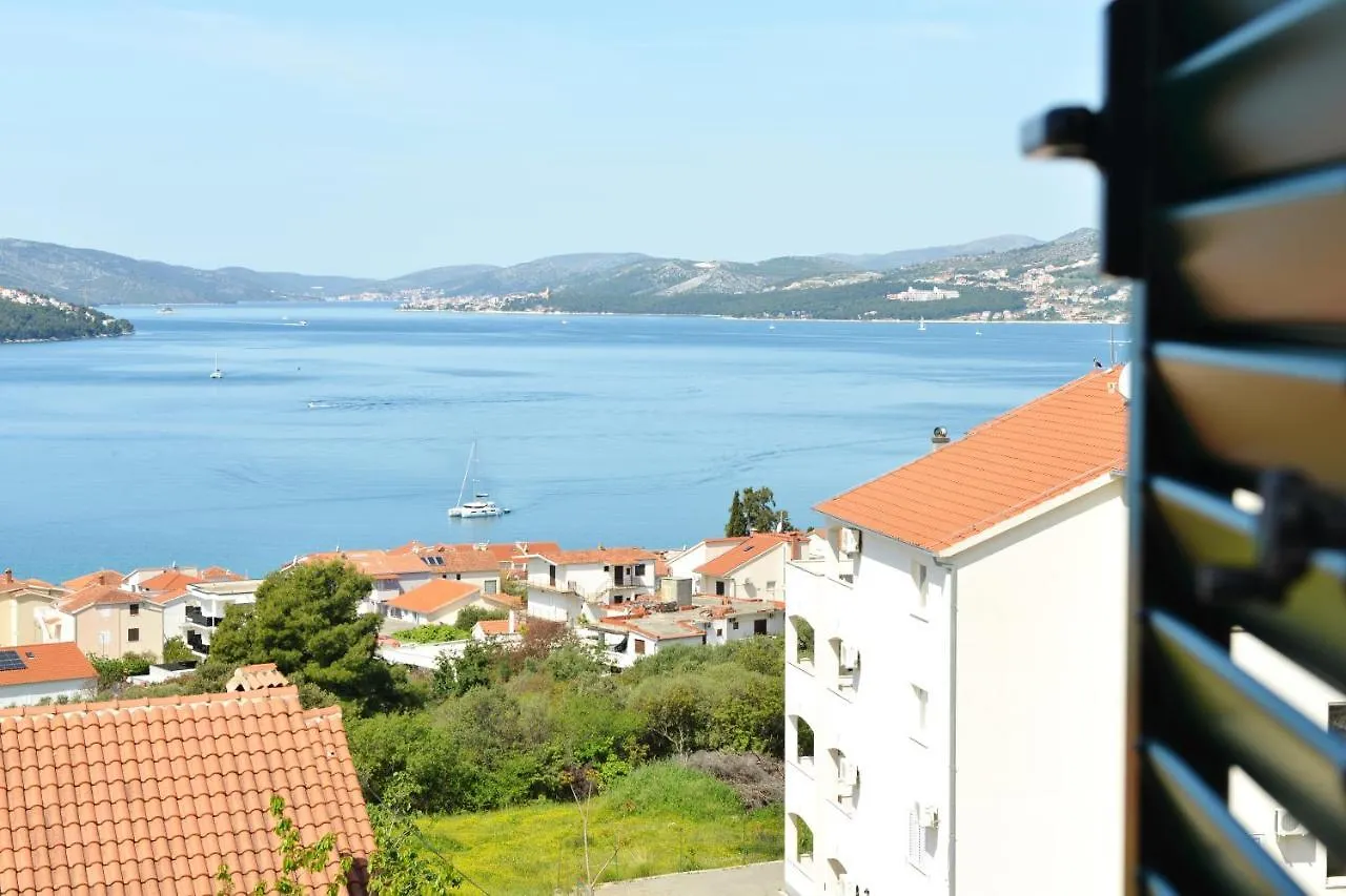 Apartments Villa Teco Trogir